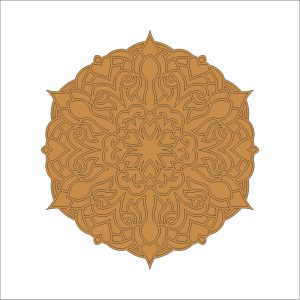 Mandala Art 2
