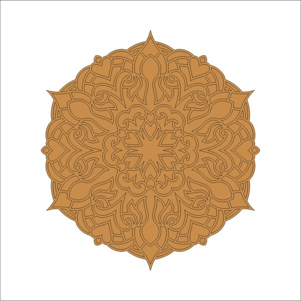 Mandala Art 2