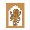 MDF Jharokha Frame for Home Décor & DIY Craft