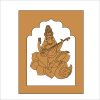 MDF Jharokha Frame for Home Décor & DIY Craft