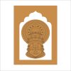 MDF Jharokha Frame for Home Décor & DIY Craft