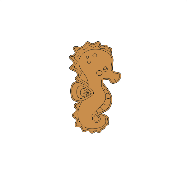 Fridge Magnets 7