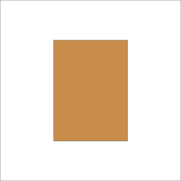 MDF Jharokha Window Frame for Home Décor & DIY Craft