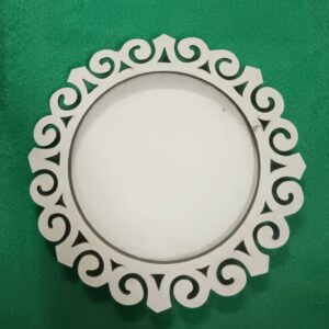 15 Pooja Thali