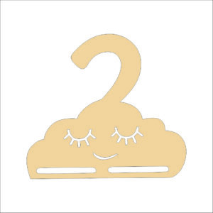 Hanging Cloud