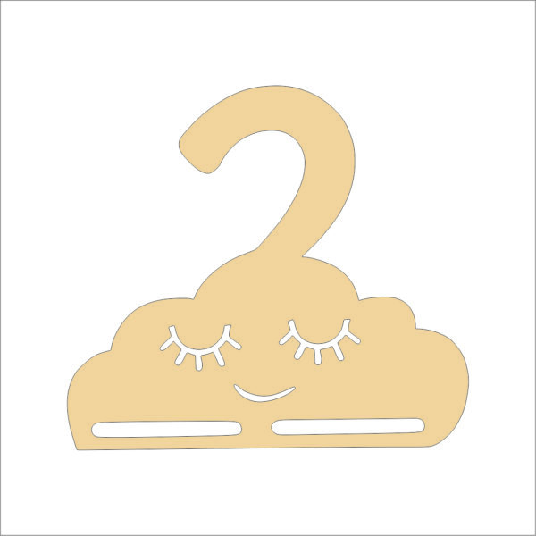 Hanging Cloud