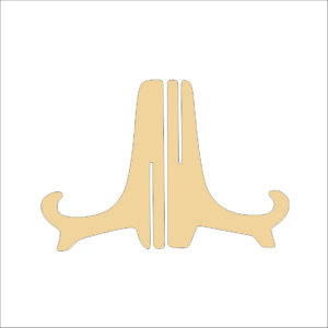 MDF Cutout