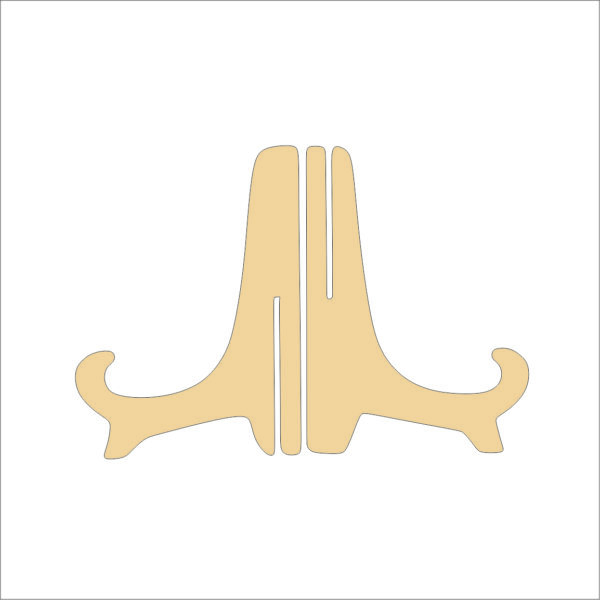 28 MDF Cutout
