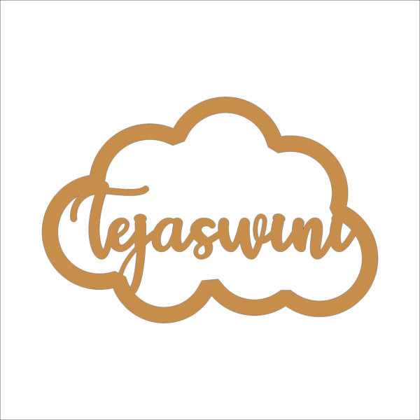 Tejaswini Mdf Macrame bases