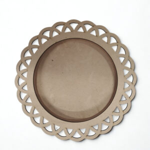 Round Thali