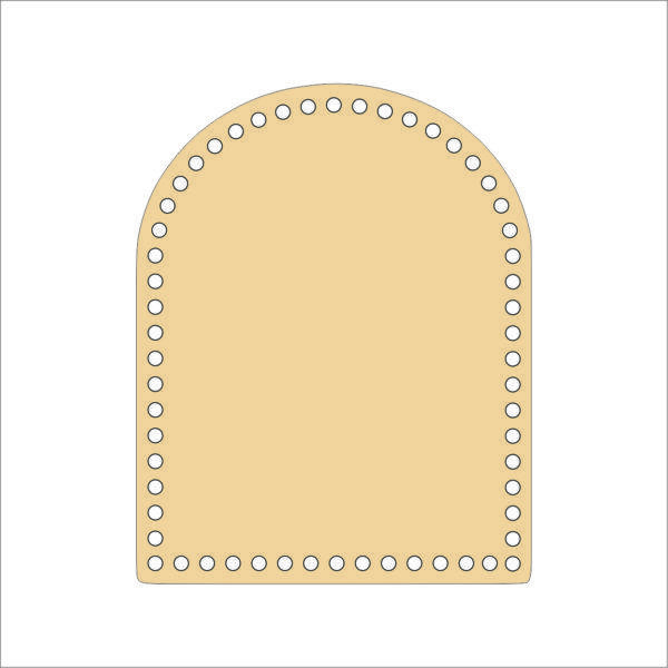 MDF Base