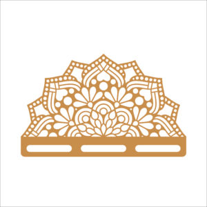 Designer Mdf macrame