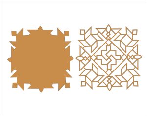 Rangoli Base 11