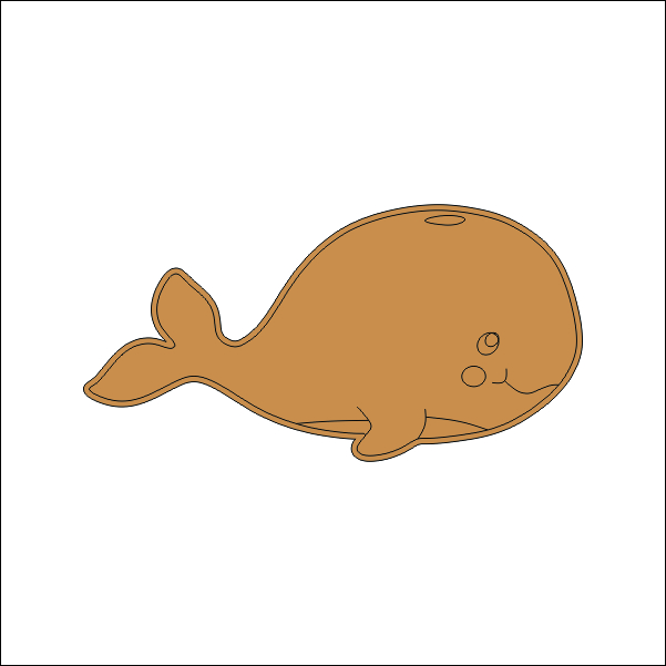 Fridge Magnet 13