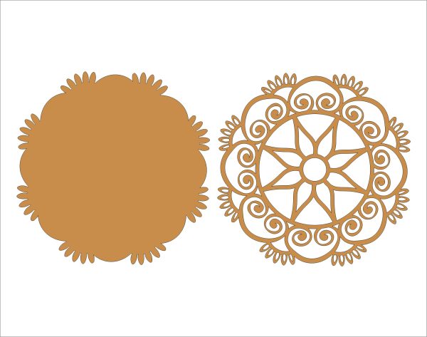 Rangoli Base 13