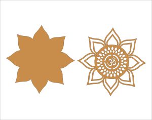 Rangoli Base 14