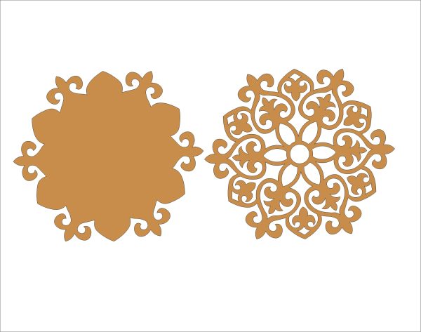 Rangoli Base 15