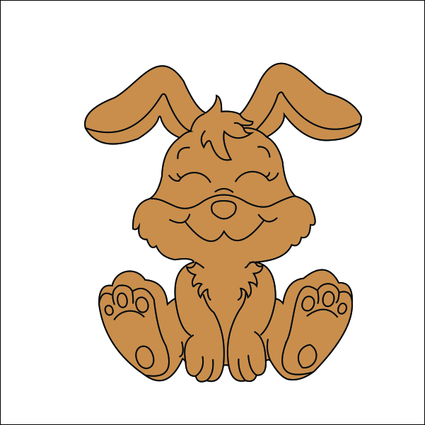 Fridge Magnet 16