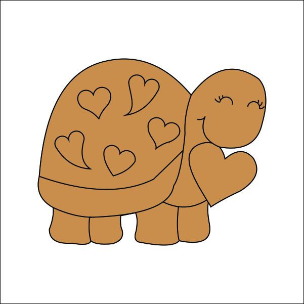 Fridge Magnet 19