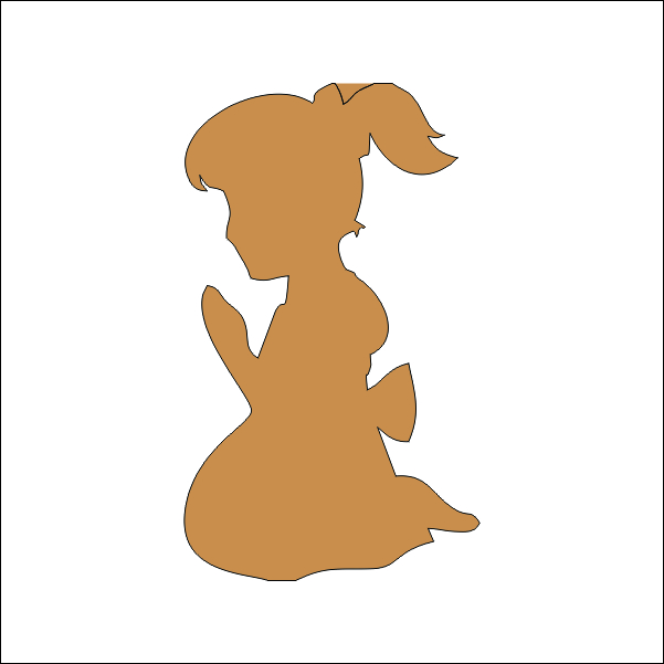 Fridge Magnet 22
