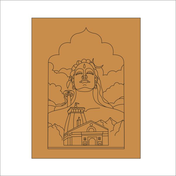 Mahadev Pre Marked Base