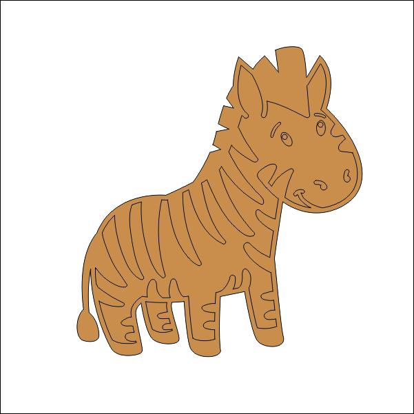 Fridge Magnet 25