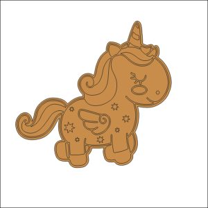 Fridge Magnet 27
