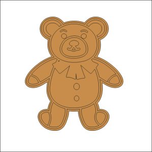 Fridge Magnet 31