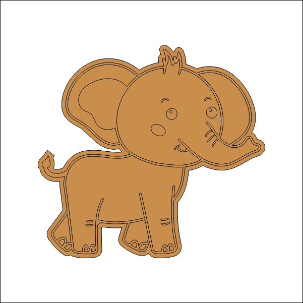 Fridge Magnet 32