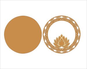 Rangoli Base 4