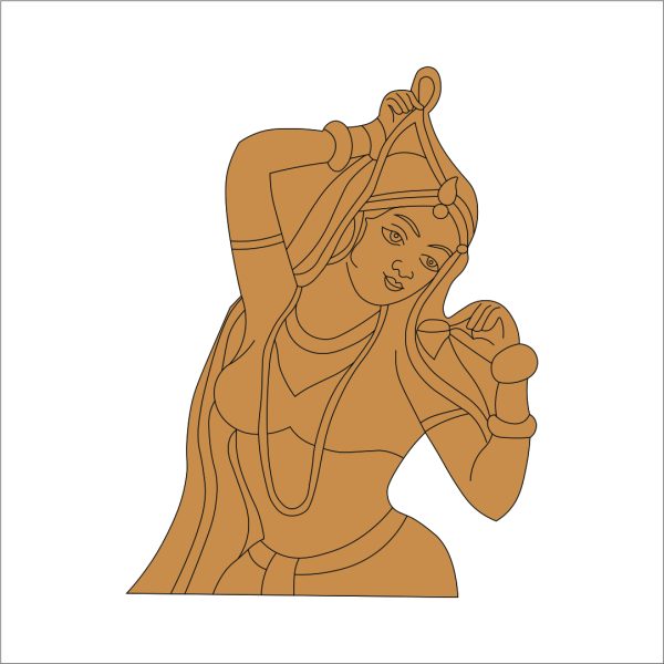 40 Meera Pre Marked Base