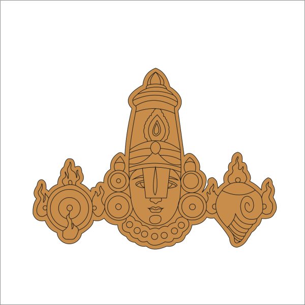 Tirupati Pre Marked Base