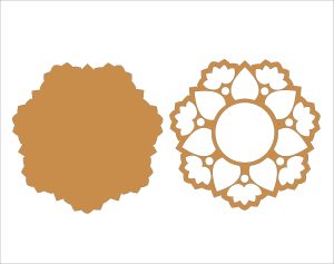 Rangoli Base 7