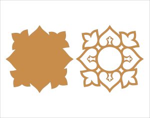 Rangoli Base 8