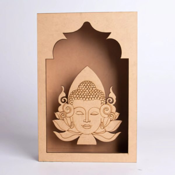 Box Jharokha 103