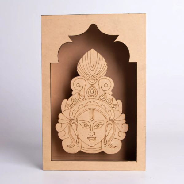 Box Jharokha 110