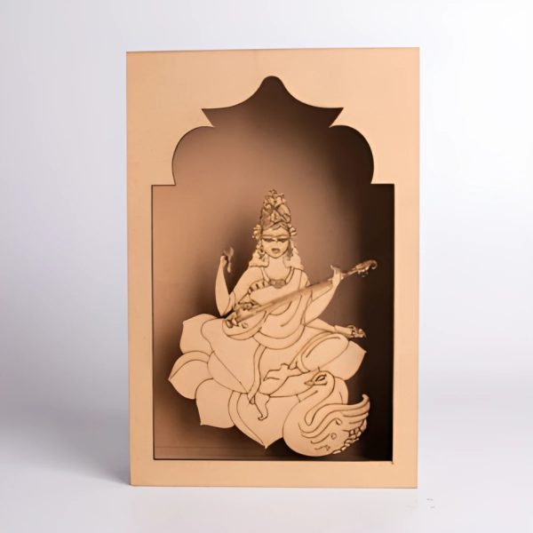 Box Jharokha 114