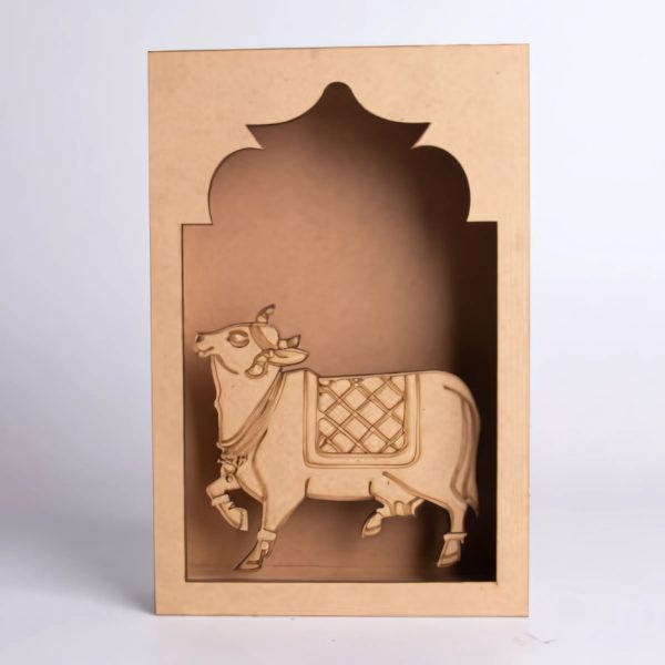 Box Jharokha 118