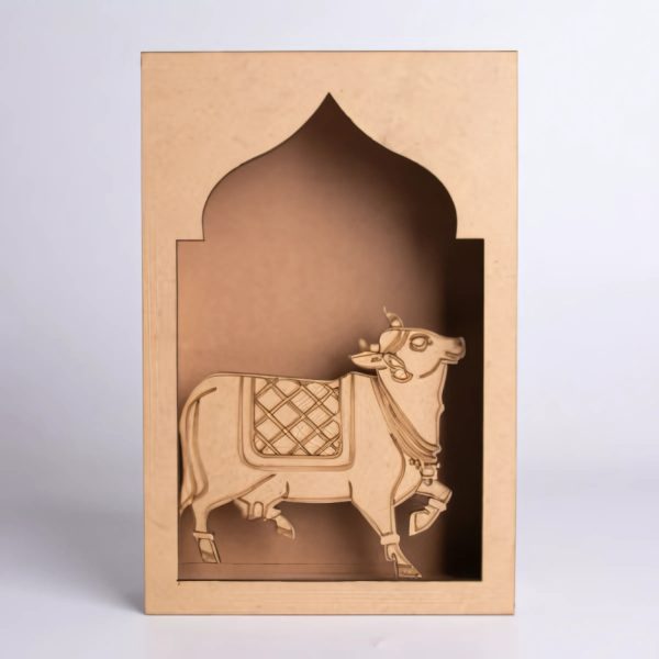 Box Jharokha 16