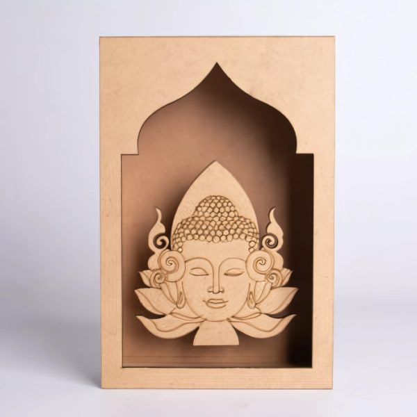 Box Jharokha 19