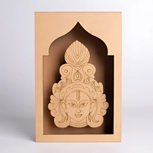Box Jharokha 20