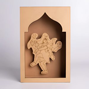 Box Jharokha 37