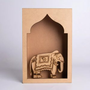 Box Jharokha 39