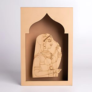 Box Jharokha 4