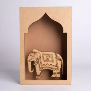 Box Jharokha 42