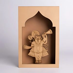 Box Jharokha 45