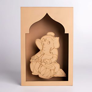 Box Jharokha 5