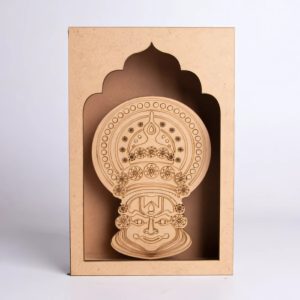 Box Jharokha 52
