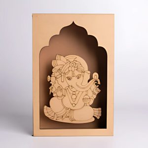Box Jharokha 53