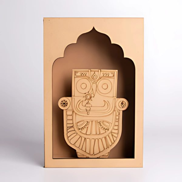 Box Jharokha 58